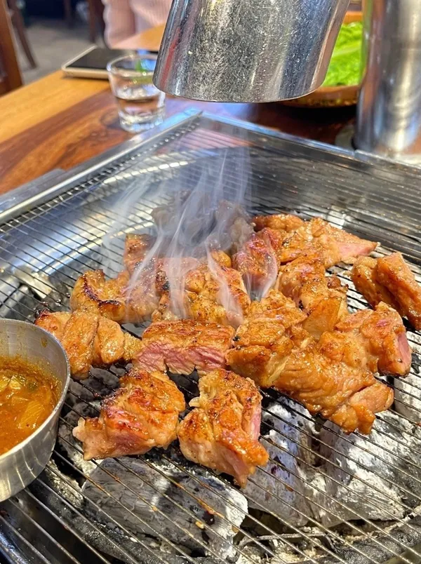 손가갈비직영점 사진 4