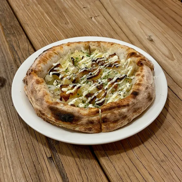 ヌエパスタハウスの写真4