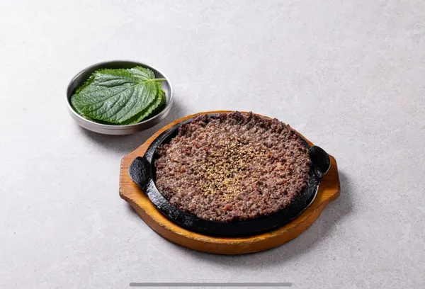 최가네버섯샤브매운탕칼국수 사진 5