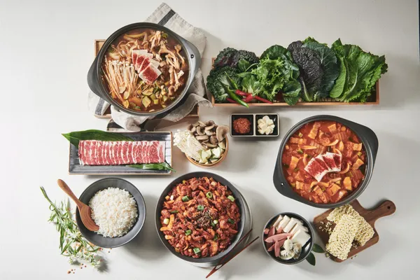 예향정 신제주점 사진 4