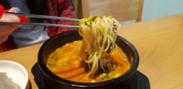 강창구찹쌀진순대 가산디지털역점 사진 4