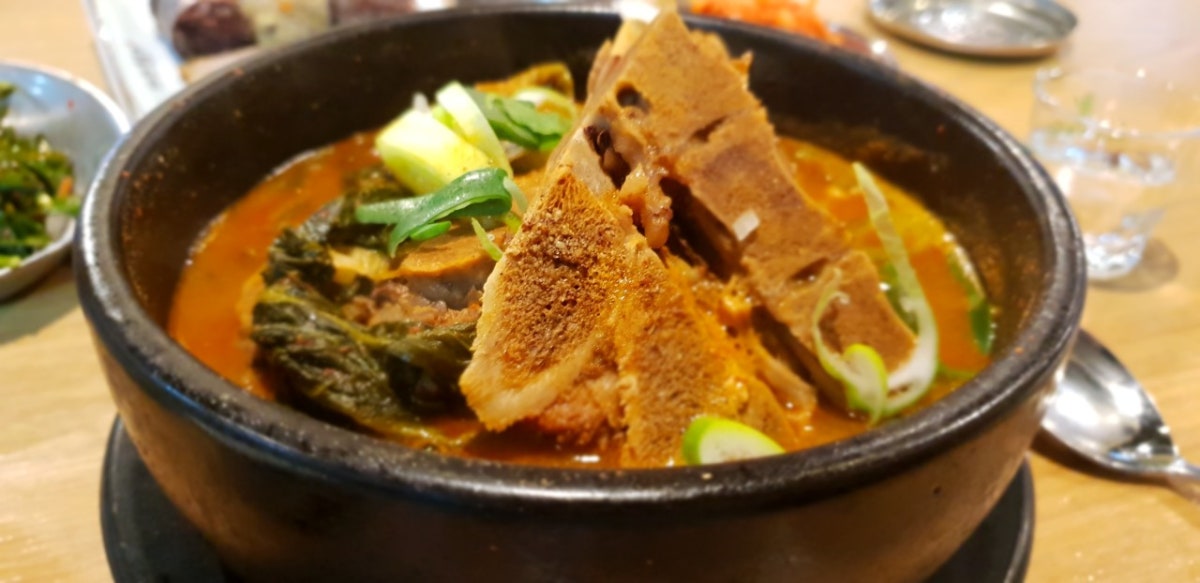 강창구찹쌀진순대 가산디지털역점 사진 5