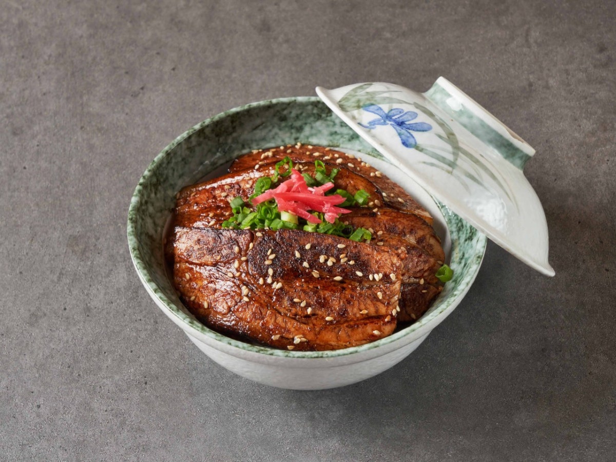 지로우라멘 타임스퀘어 사진 4