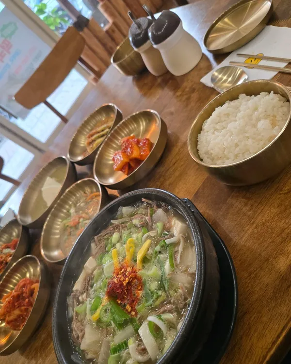 국밥전가 사진 3