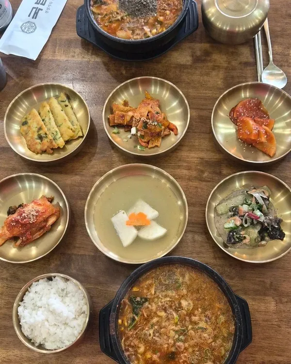 국밥전가 사진 4