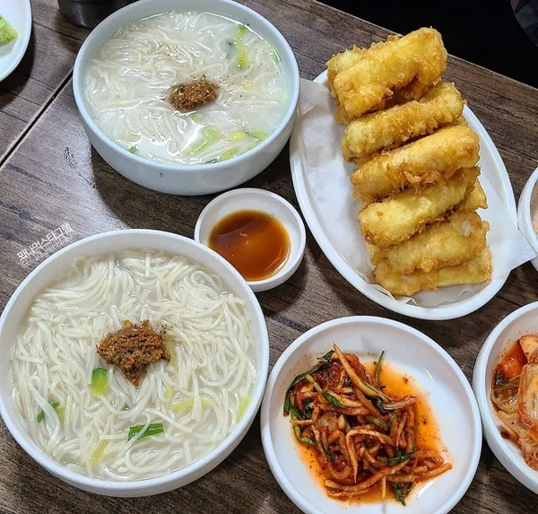 혜화칼국수 사진 2