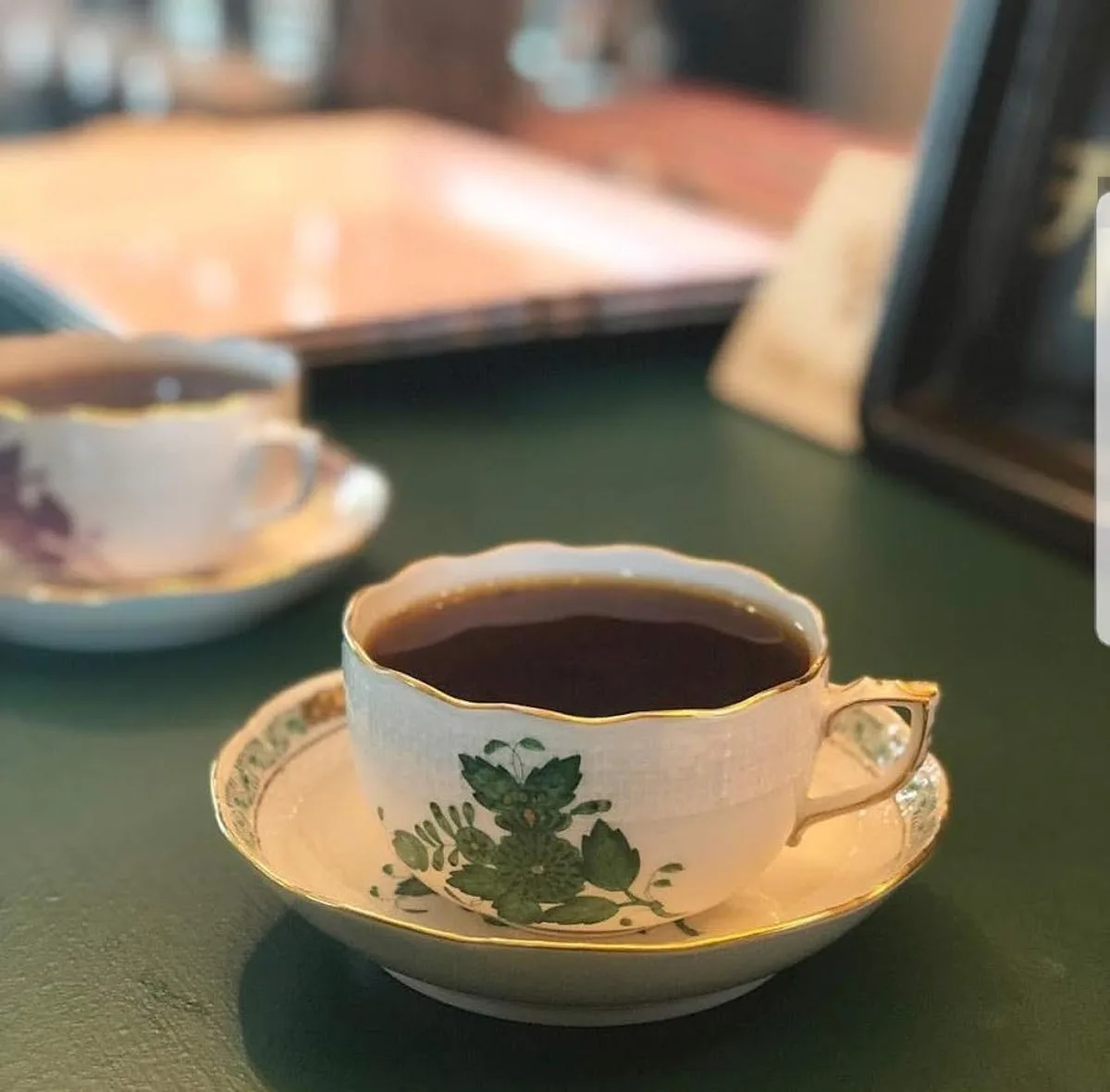 マノコーヒーハウスのメイン写真