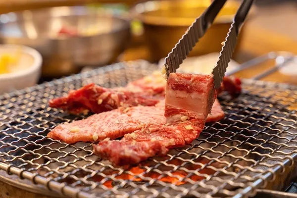 구서울갈비 안동 사진 2