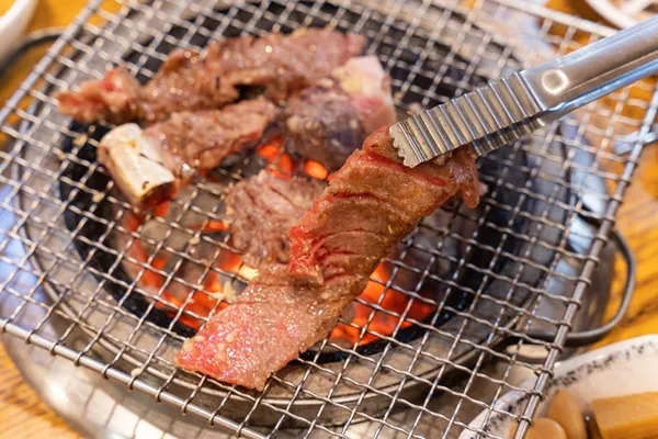 구서울갈비 안동 사진 3