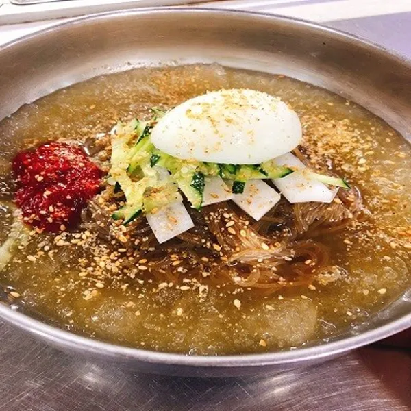 구서울갈비 안동 사진 4