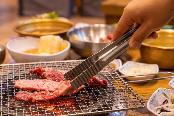 구서울갈비 안동 사진 5