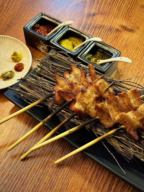 야키톤 톤토로 합정점 사진 2