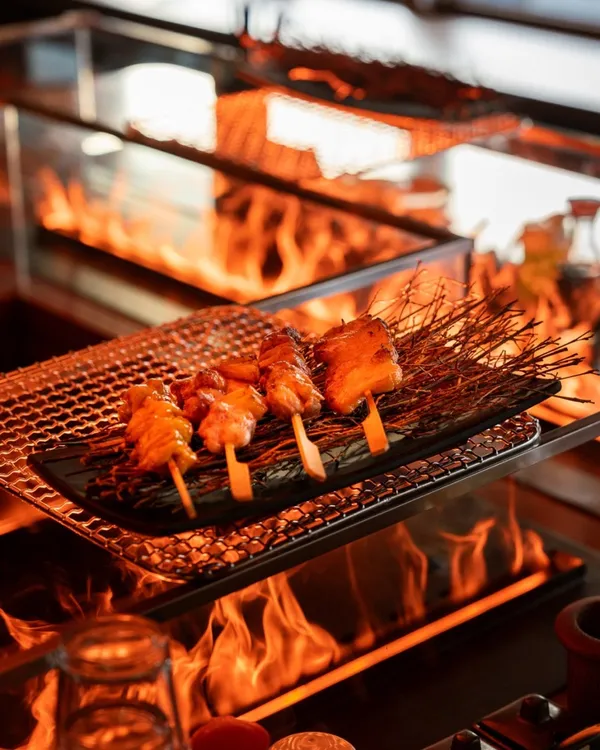 야키톤 톤토로 합정점 사진 3