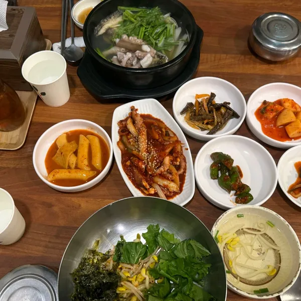 강공순할매집 사진 5