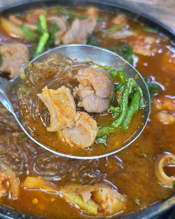 성일식당 사진 4
