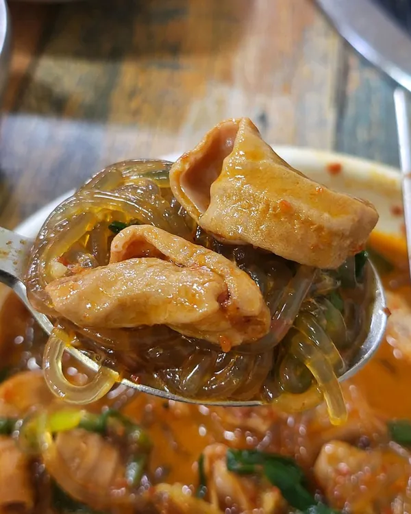성일식당 사진 5