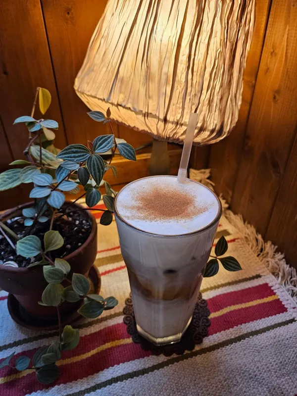 トンスンドンコーヒーの写真5