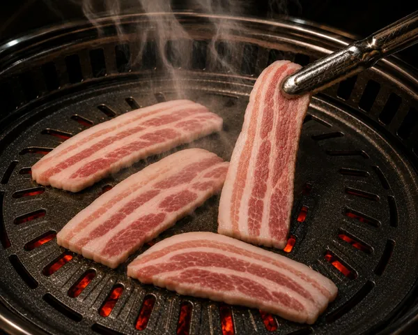이화갈비 불당본점 사진 3