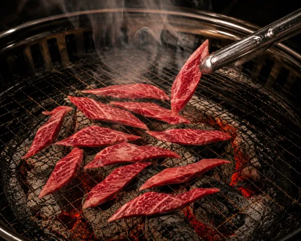 이화갈비 불당본점 사진 4
