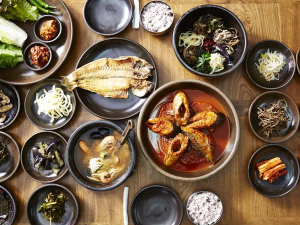 동도원 중문점 사진 2