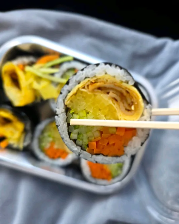 오토김밥 천호점 사진 4
