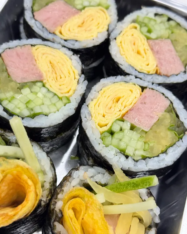 오토김밥 천호점 사진 5
