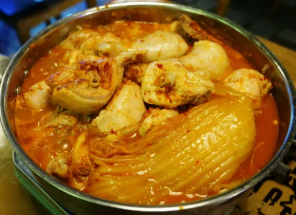 여우주막 사진 2