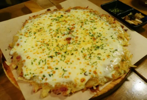 여우주막 사진 5