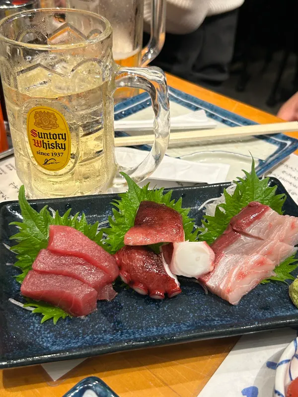 酒場 ととやの写真5
