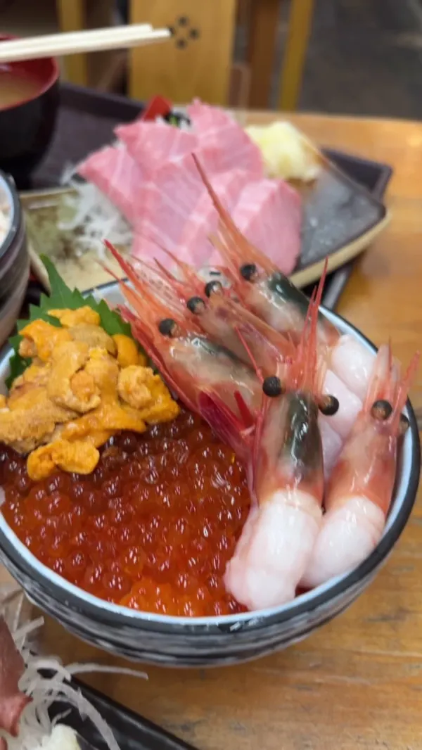 오타루 에조야 사진 2