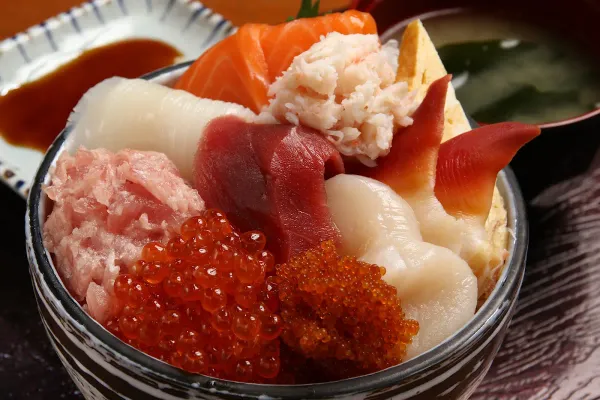 오타루 에조야 사진 4