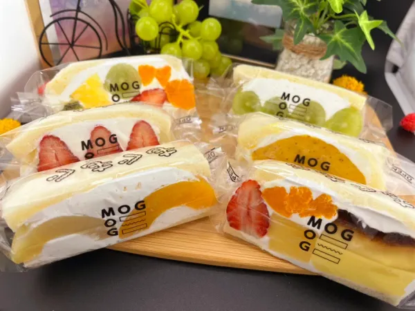 サンドイッチ専門店もぐもぐ 사진 4