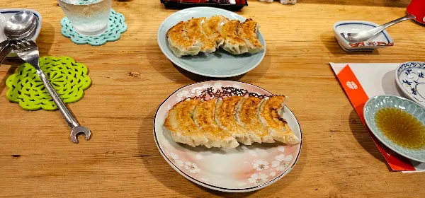 헤이안라쿠 사진 4