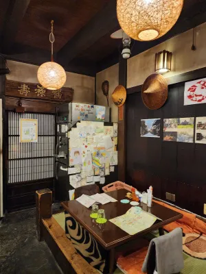 平安楽