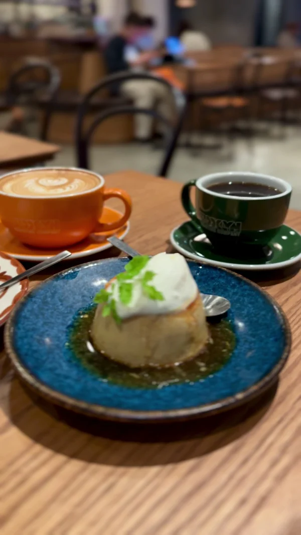 Brooklyn Roasting Company 사진 2