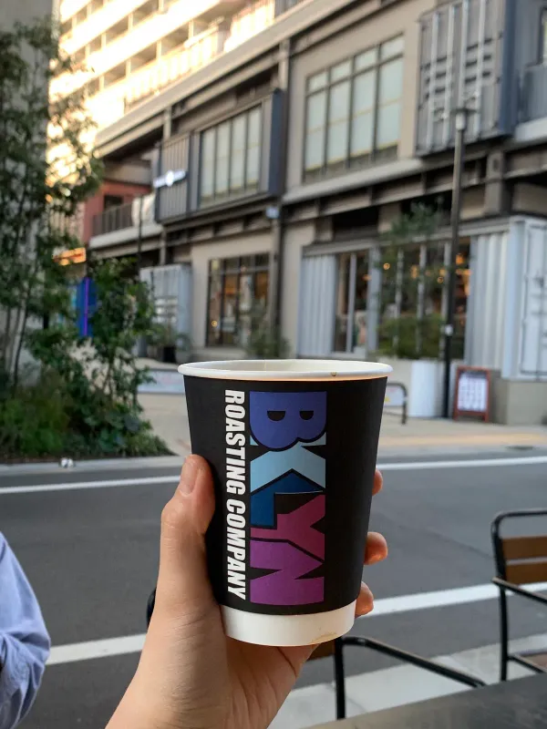 Brooklyn Roasting Company 사진 5