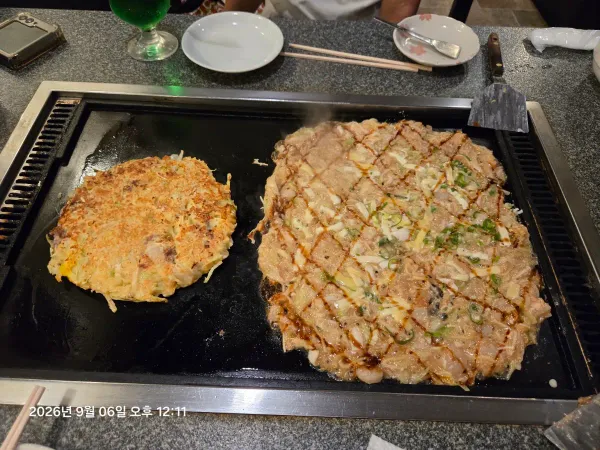 난자몬자노 키 본점 사진 5