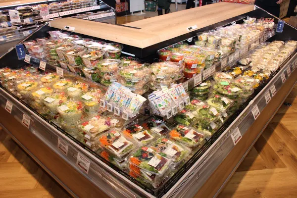 マルエツ 千歳船橋店 사진 5