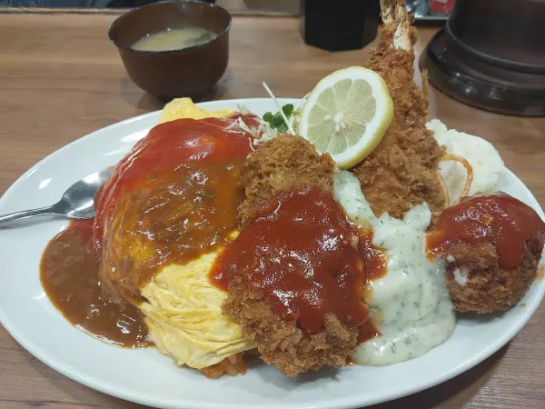 グリルトミー PART2