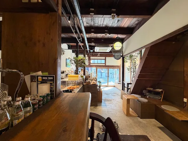 Rindo coffee 사진 5