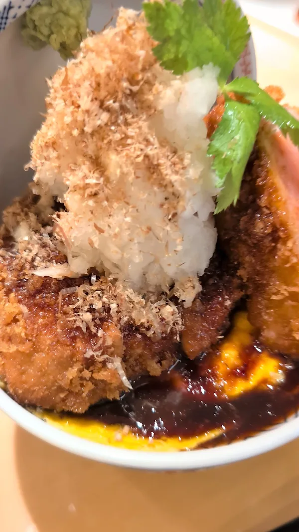 Nihonbashi Tonkatsu Hajime 사진 4