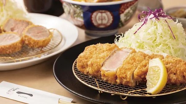 Nihonbashi Tonkatsu Hajime 사진 5