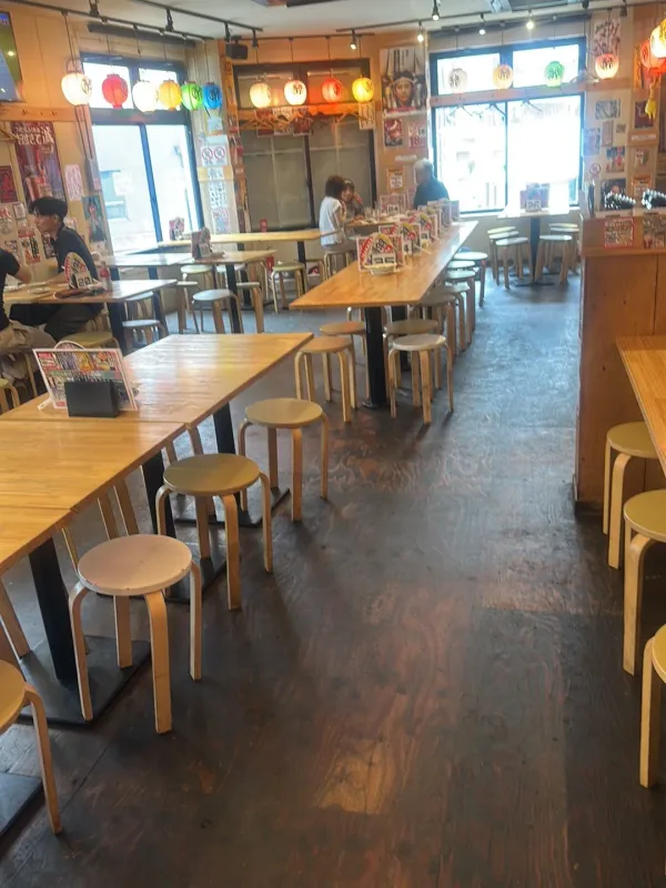 Izakaya Revolution Yotteba Meieki 사진 5