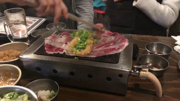 Yakiniku Hormone Seigo Sakae 사진 2