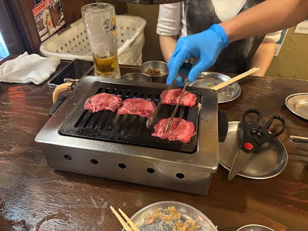 Yakiniku Hormone Seigo Sakae 사진 4