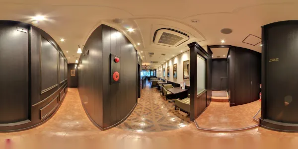 Ginza Coffee - Ginza Sukiyabashi 사진 2