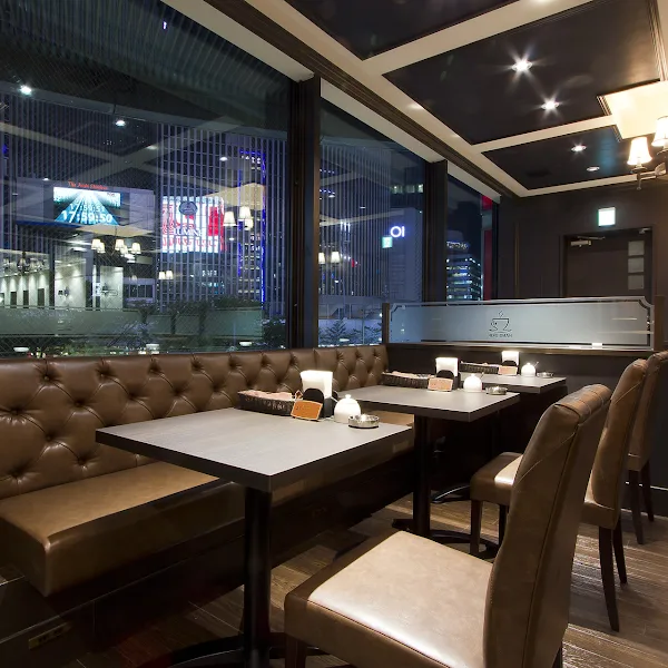 Ginza Coffee - Ginza Sukiyabashi 사진 3