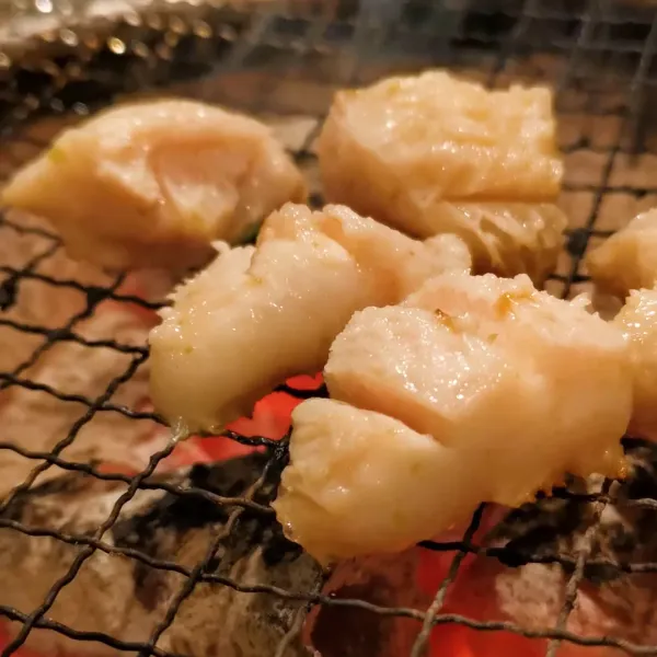 텐진 호르몬 이마이즈미점 사진 4