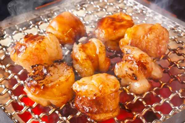 텐진 호르몬 이마이즈미점 사진 5