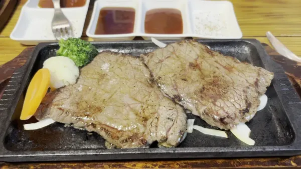 BAKUBAKU STEAK 사진 2